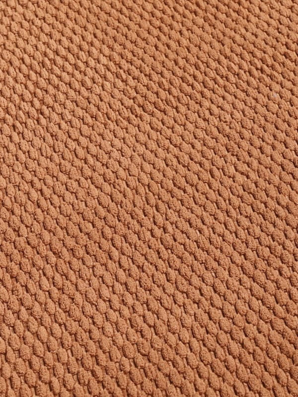 Cottonlook 3D hurkos zsenília szövet