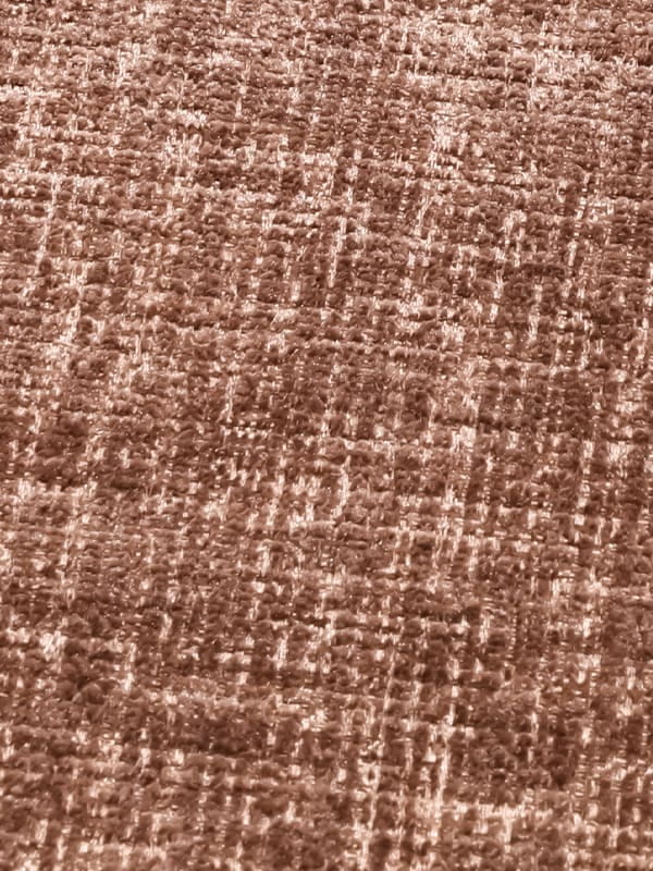 Eco Jacquard újrahasznosított poliészter zsenília szövet